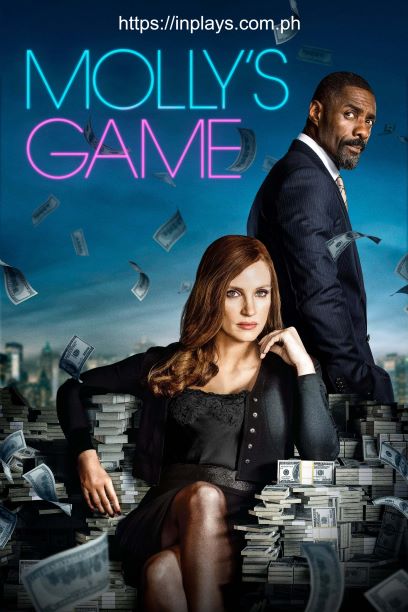 Molly's games
