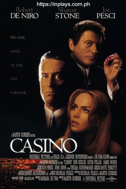 casino movie