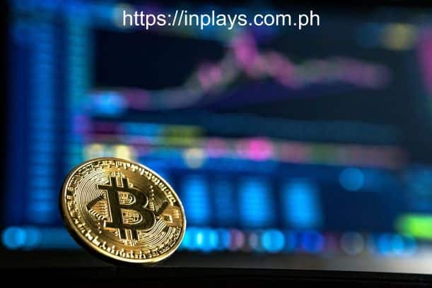 cryptocurrency will take charge