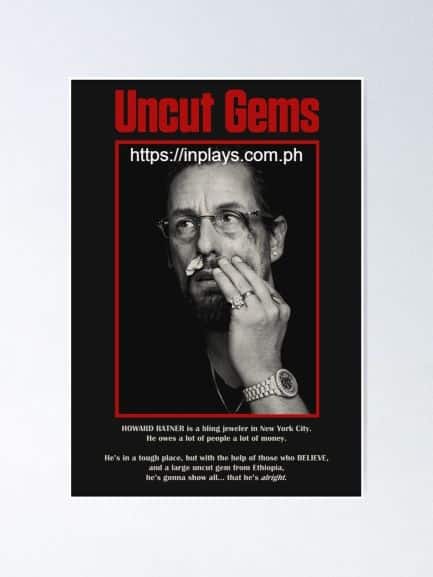 uncut gems