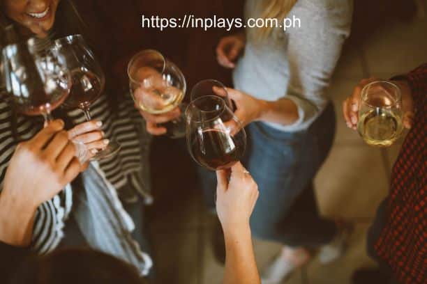 avoid drinking too much