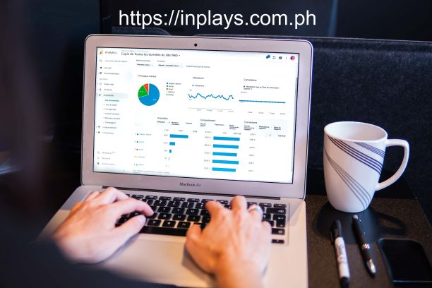 online presence