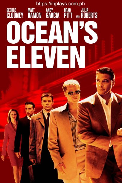 Ocean's eleven