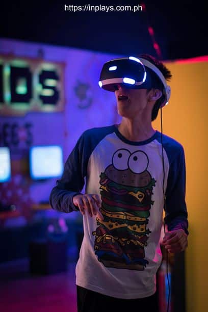 AR and VR